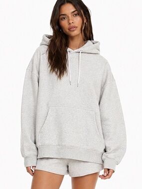 TNA CozyAF Fleece Hoodie